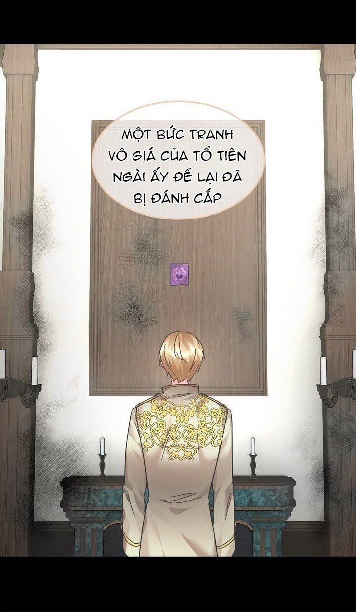 Tôi Không Muốn Trở Thành Hoàng Hậu: Chương 10