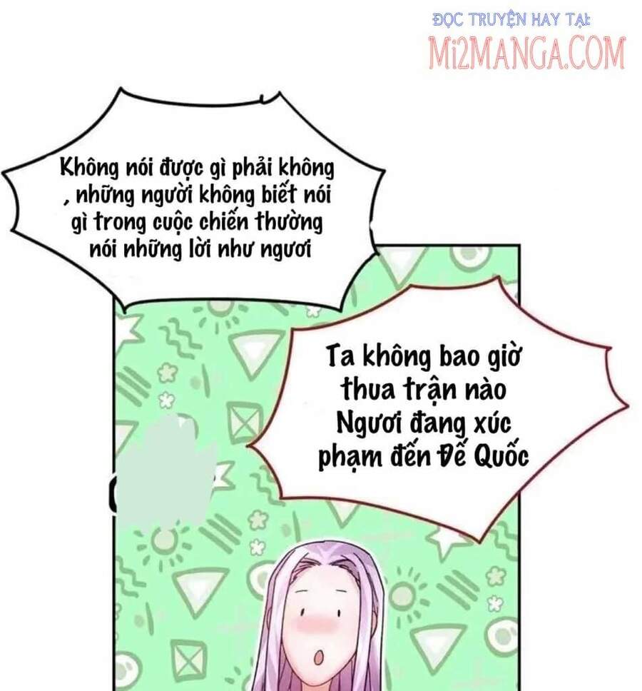 Tôi Không Muốn Trở Thành Hoàng Hậu: Chương 12
