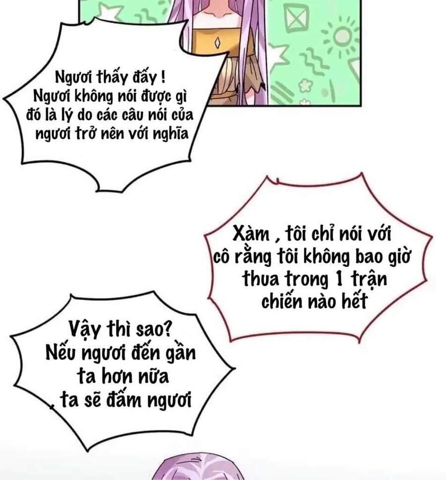 Tôi Không Muốn Trở Thành Hoàng Hậu: Chương 12