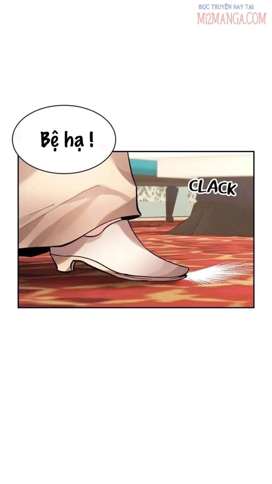 Tôi Không Muốn Trở Thành Hoàng Hậu: Chương 12