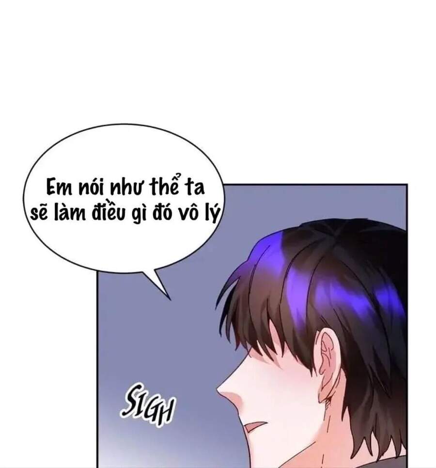 Tôi Không Muốn Trở Thành Hoàng Hậu: Chương 12