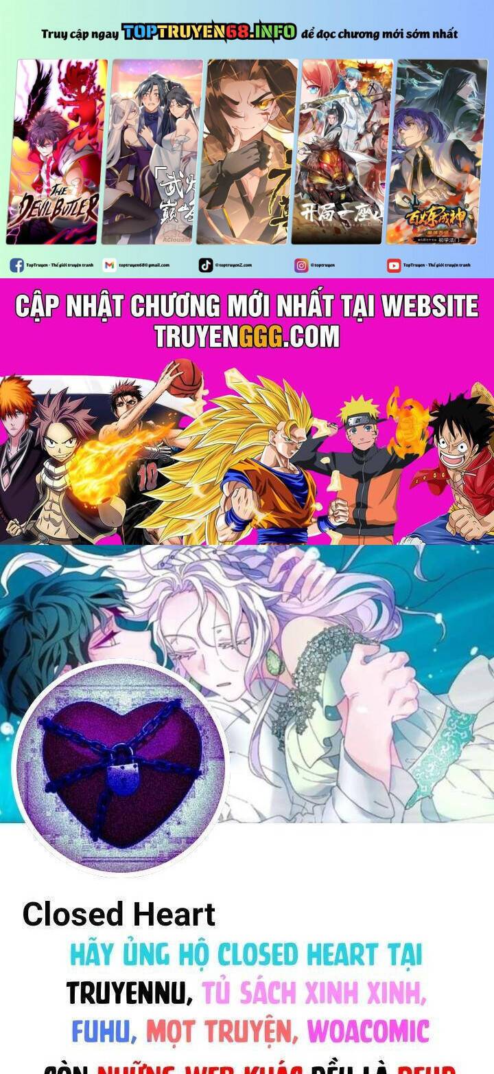 Tôi Không Muốn Trở Thành Hoàng Hậu: Chapter 106