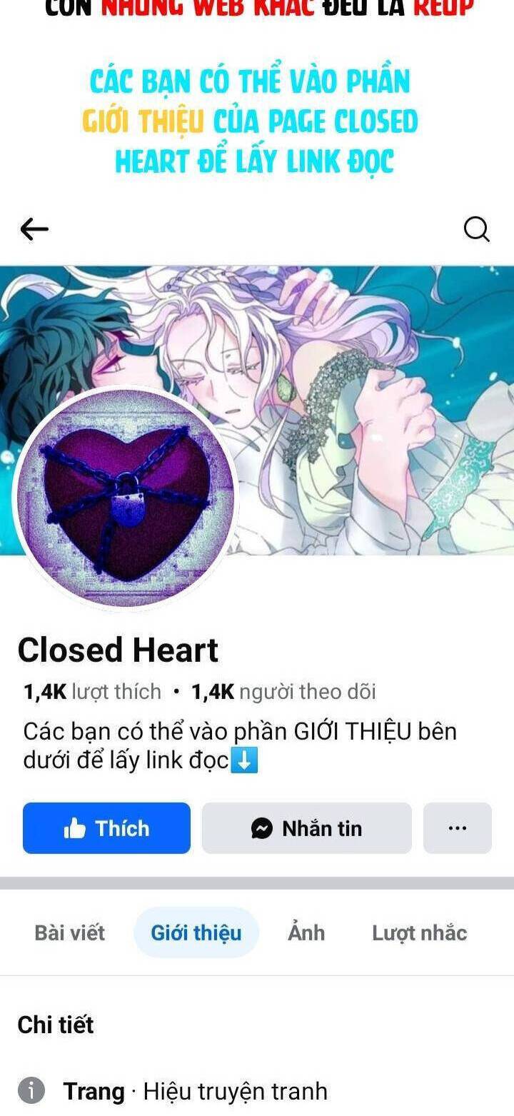 Tôi Không Muốn Trở Thành Hoàng Hậu: Chapter 106