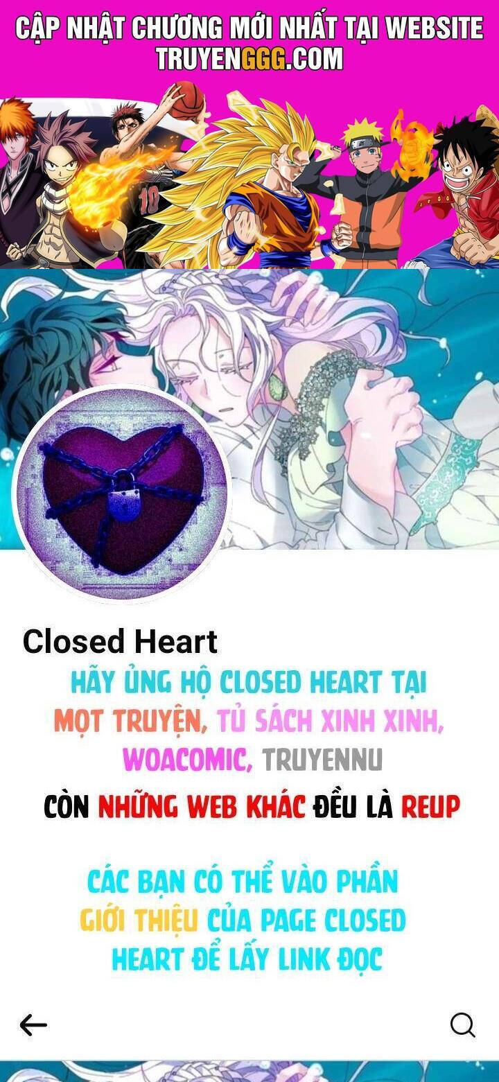 Tôi Không Muốn Trở Thành Hoàng Hậu: Chapter 115