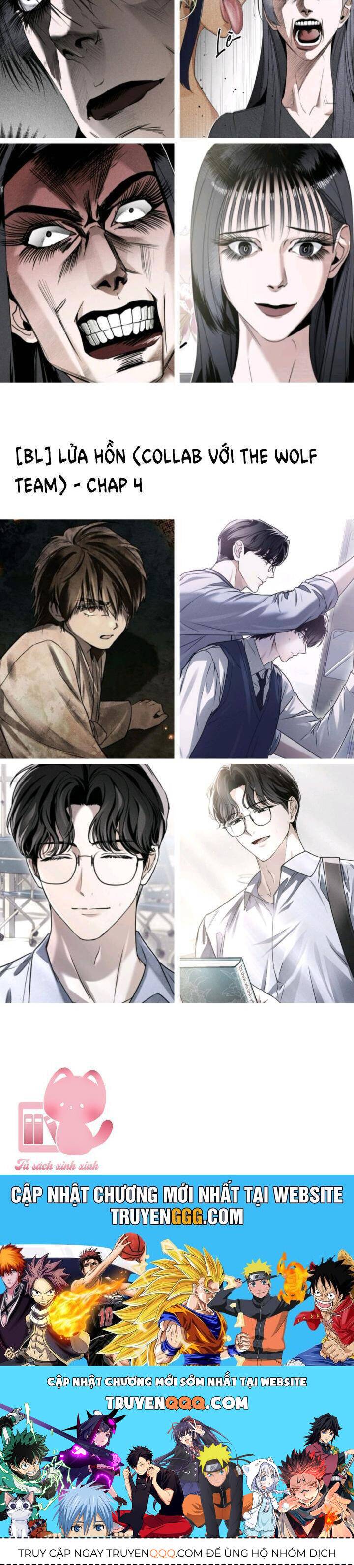 Tôi Không Muốn Trở Thành Hoàng Hậu: Chapter 116