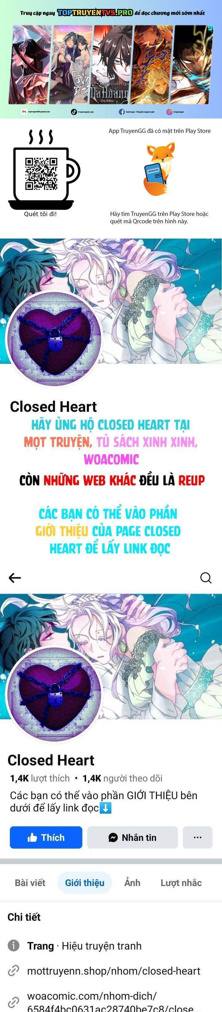 Tôi Không Muốn Trở Thành Hoàng Hậu: Chapter 121