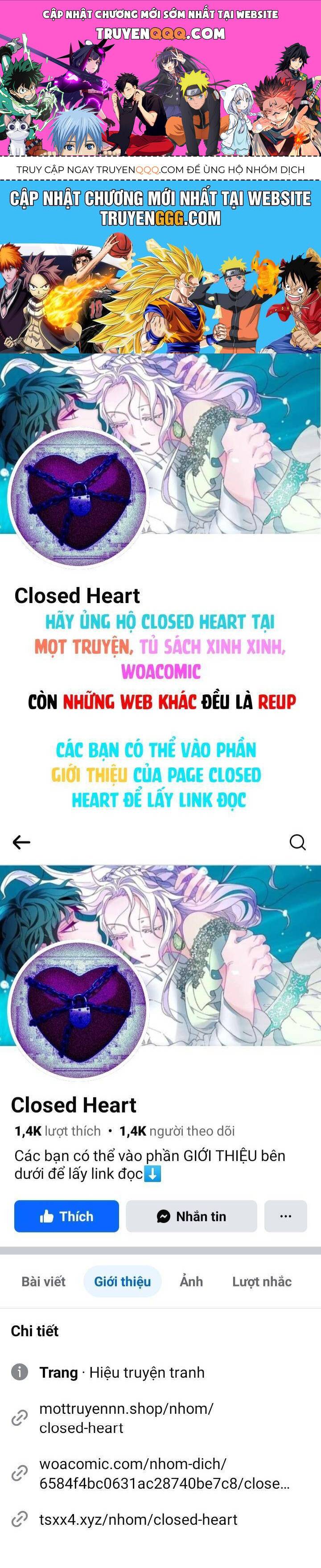 Tôi Không Muốn Trở Thành Hoàng Hậu: Chapter 124