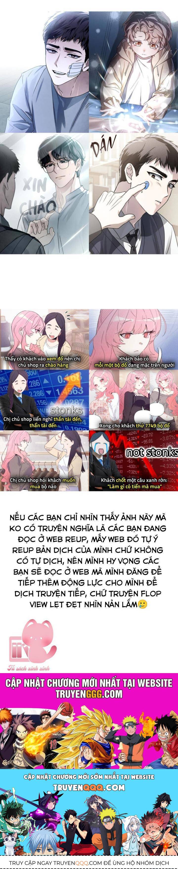 Tôi Không Muốn Trở Thành Hoàng Hậu: Chapter 124