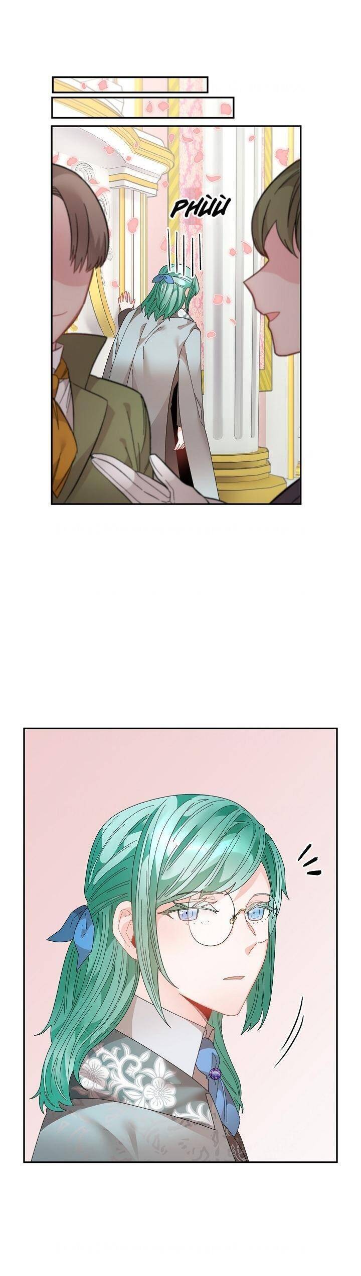 Tôi Không Muốn Trở Thành Hoàng Hậu: Chapter 78