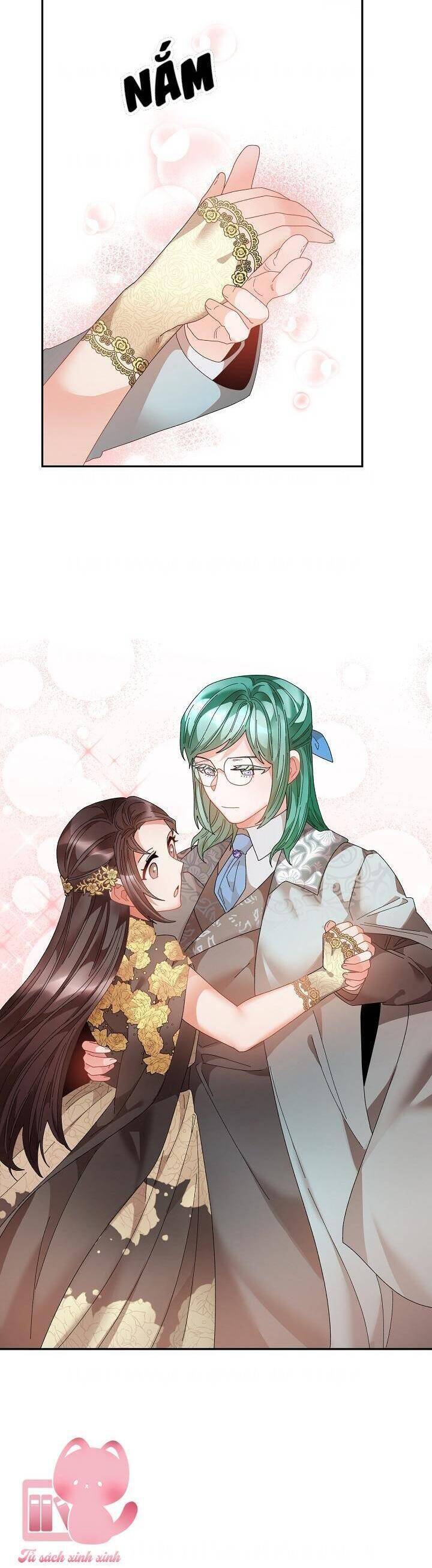 Tôi Không Muốn Trở Thành Hoàng Hậu: Chapter 78