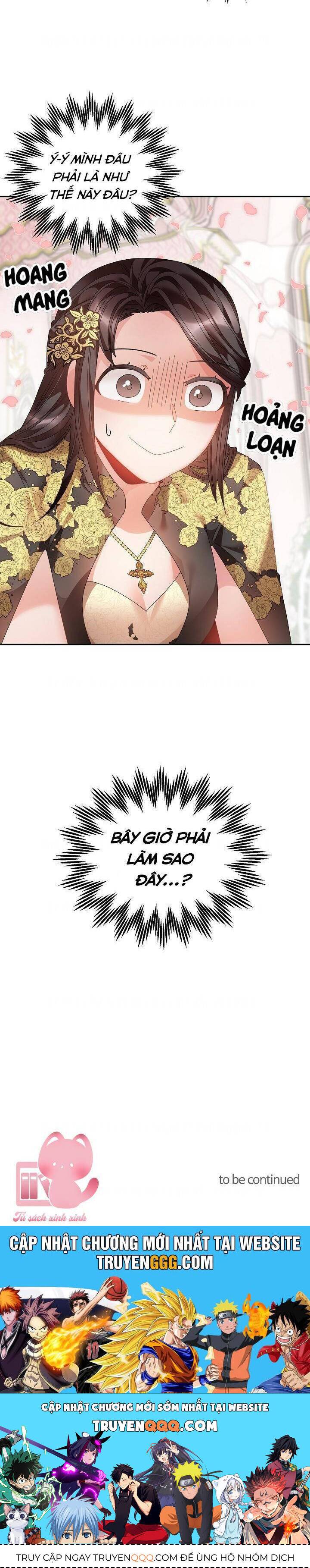 Tôi Không Muốn Trở Thành Hoàng Hậu: Chapter 78