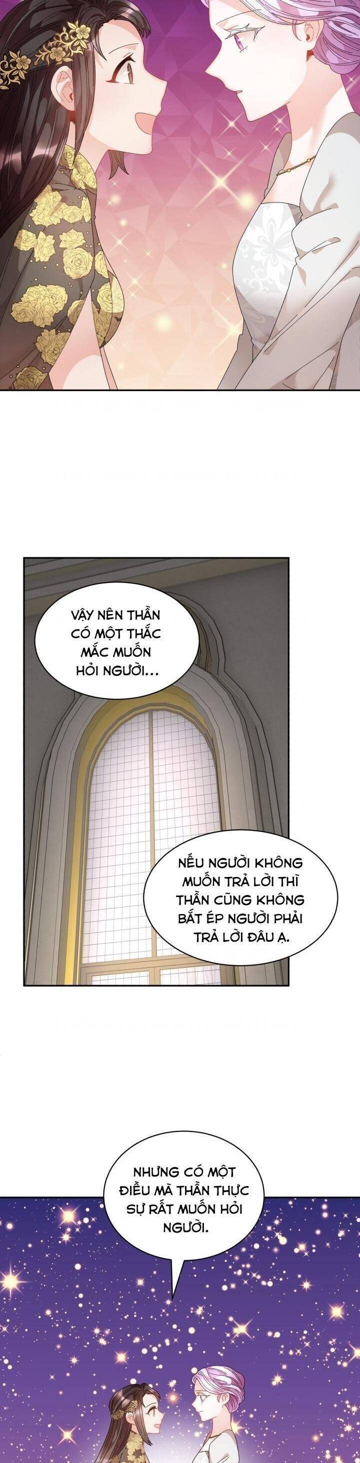 Tôi Không Muốn Trở Thành Hoàng Hậu: Chapter 79