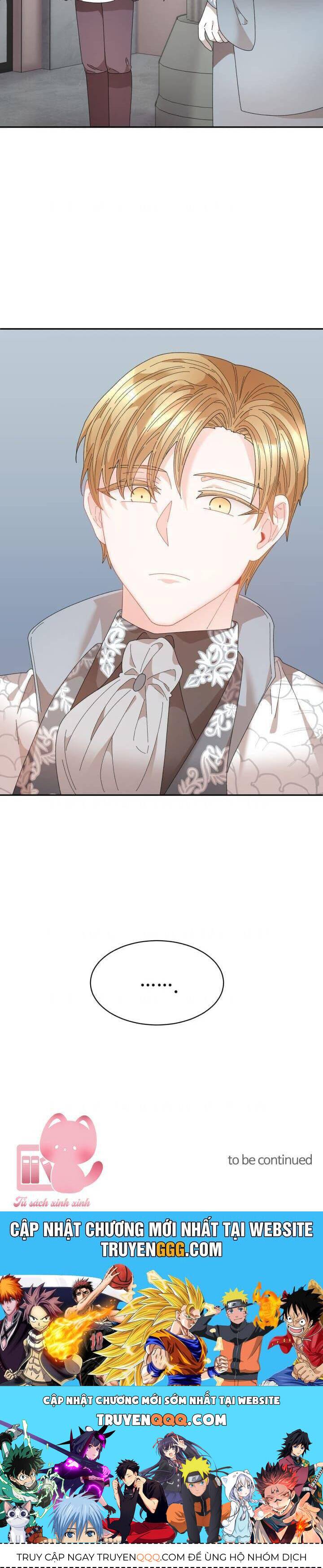 Tôi Không Muốn Trở Thành Hoàng Hậu: Chapter 80