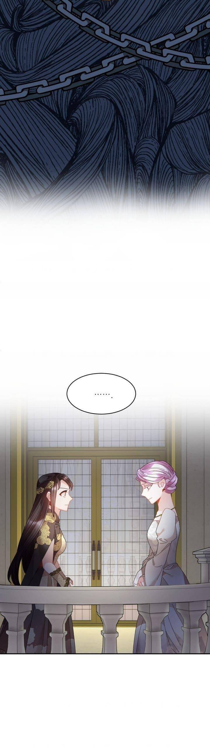 Tôi Không Muốn Trở Thành Hoàng Hậu: Chapter 80