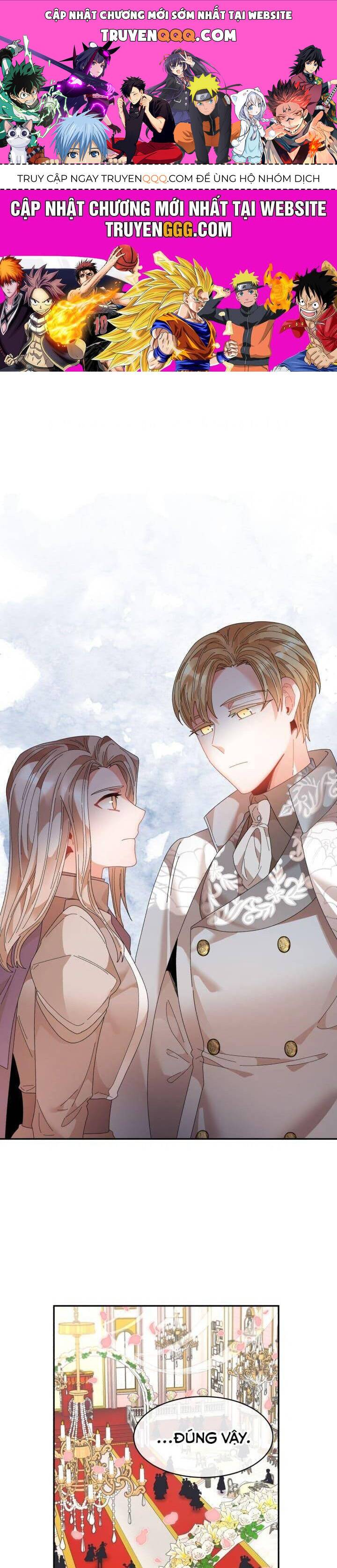 Tôi Không Muốn Trở Thành Hoàng Hậu: Chapter 81
