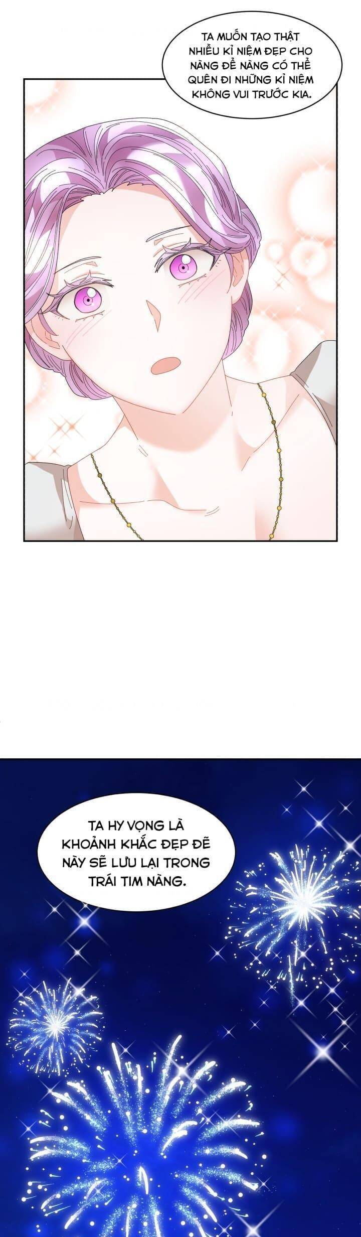 Tôi Không Muốn Trở Thành Hoàng Hậu: Chapter 82