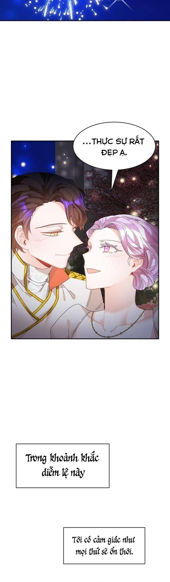 Tôi Không Muốn Trở Thành Hoàng Hậu: Chapter 82