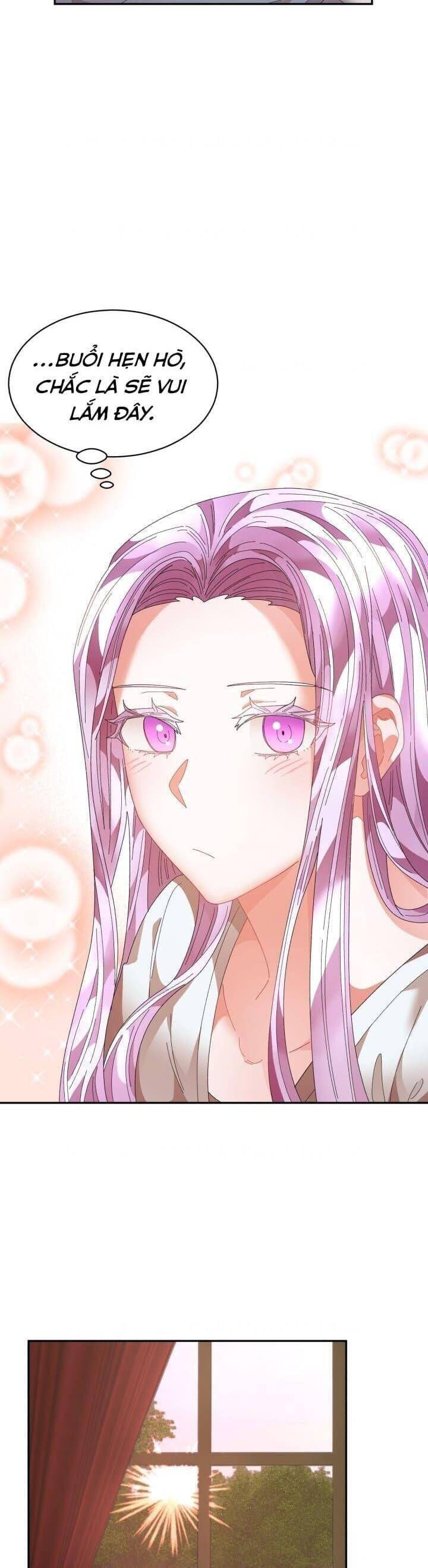 Tôi Không Muốn Trở Thành Hoàng Hậu: Chapter 83
