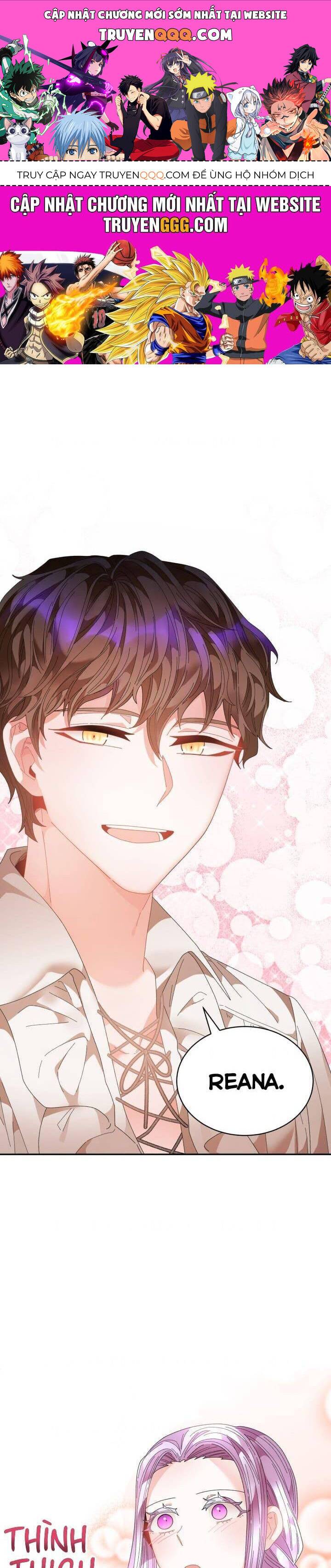 Tôi Không Muốn Trở Thành Hoàng Hậu: Chapter 84
