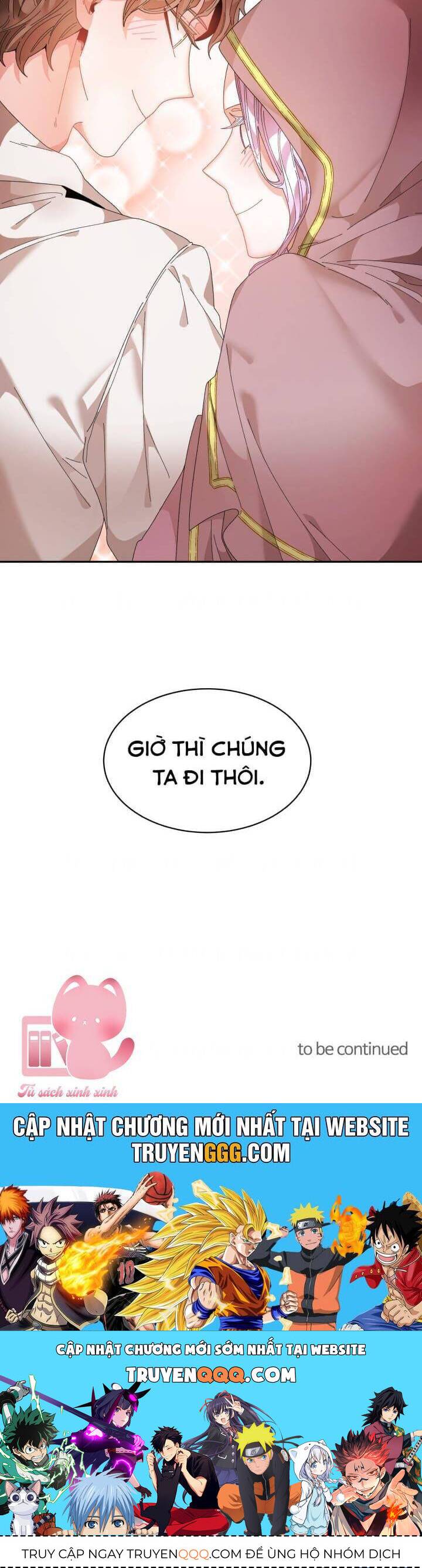 Tôi Không Muốn Trở Thành Hoàng Hậu: Chapter 86