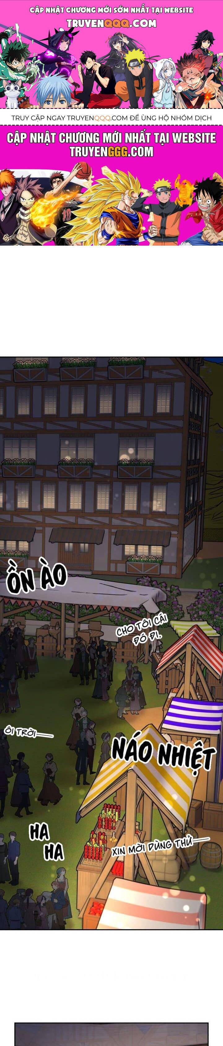 Tôi Không Muốn Trở Thành Hoàng Hậu: Chapter 87