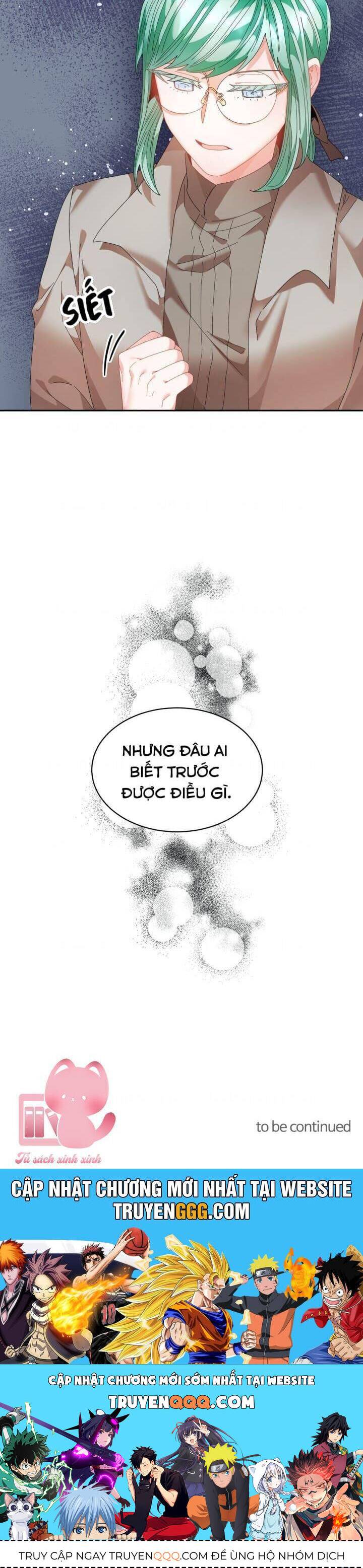 Tôi Không Muốn Trở Thành Hoàng Hậu: Chapter 87