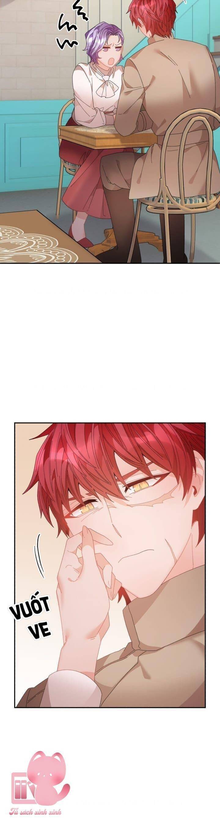 Tôi Không Muốn Trở Thành Hoàng Hậu: Chapter 89