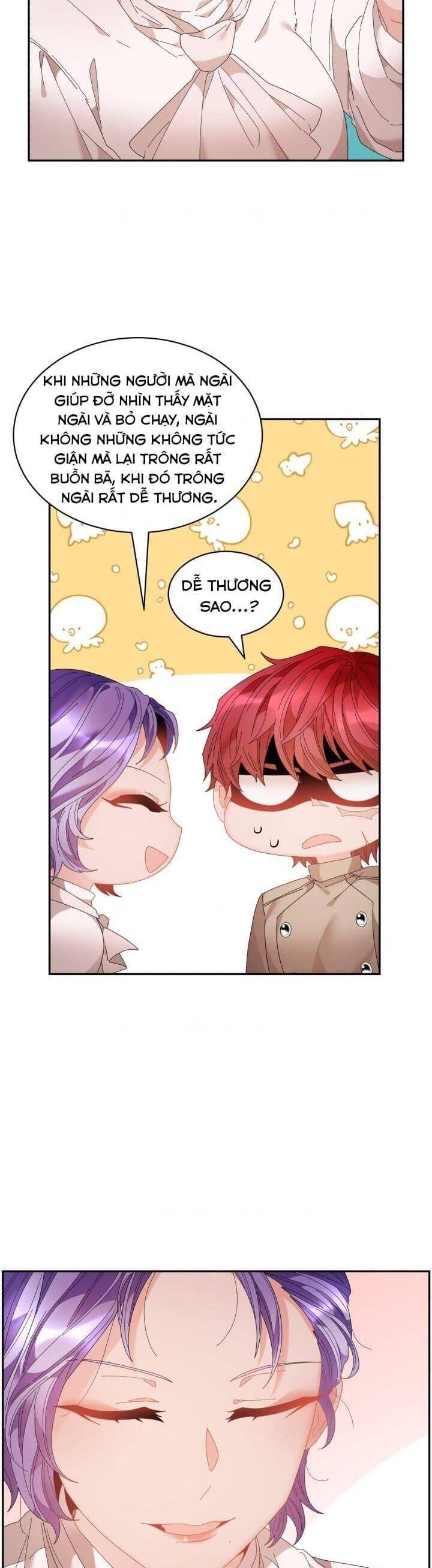 Tôi Không Muốn Trở Thành Hoàng Hậu: Chapter 89
