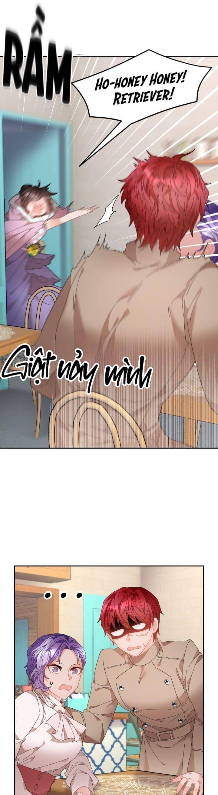 Tôi Không Muốn Trở Thành Hoàng Hậu: Chapter 89