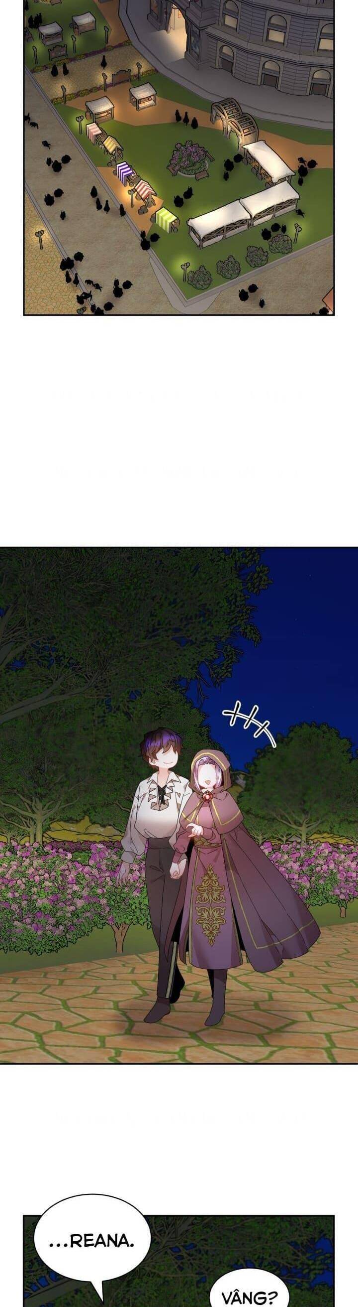 Tôi Không Muốn Trở Thành Hoàng Hậu: Chapter 89