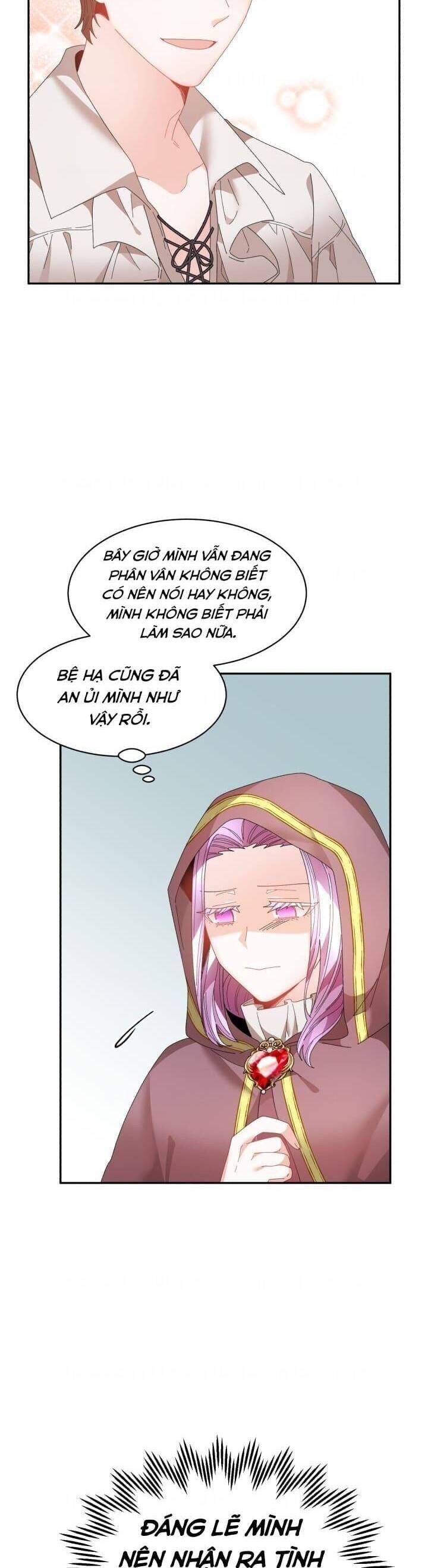 Tôi Không Muốn Trở Thành Hoàng Hậu: Chapter 89