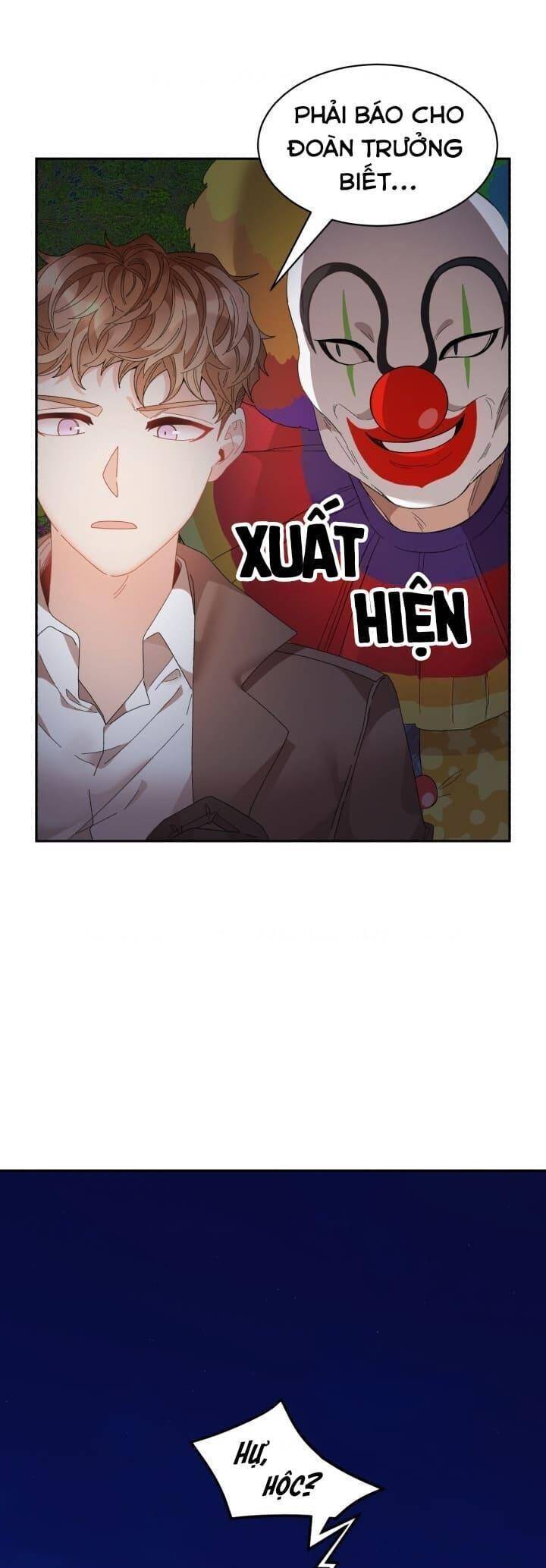 Tôi Không Muốn Trở Thành Hoàng Hậu: Chapter 89