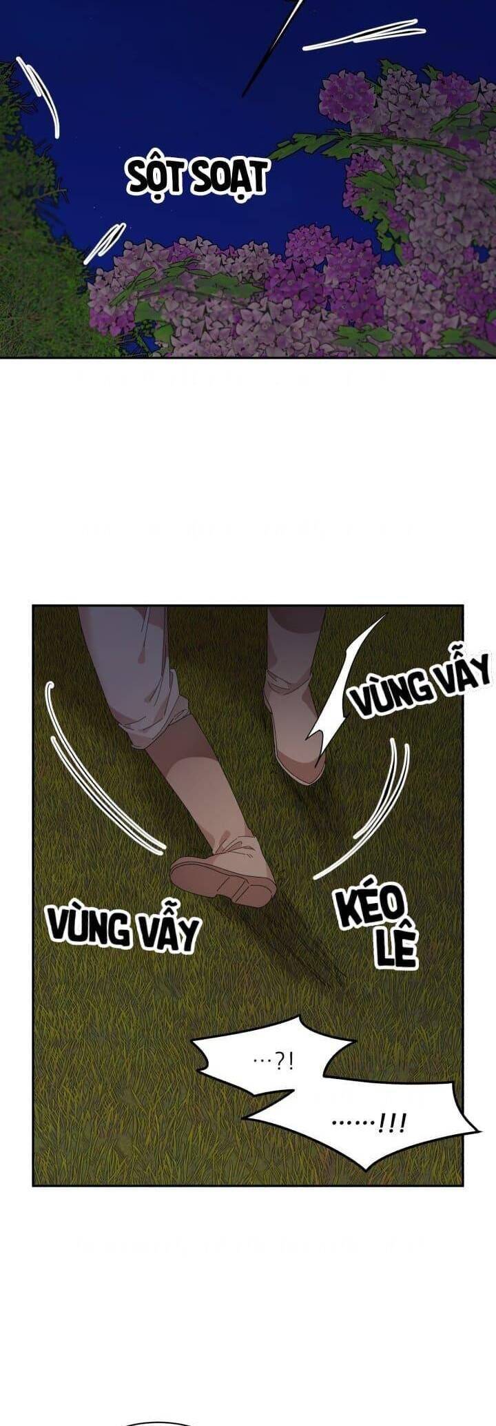Tôi Không Muốn Trở Thành Hoàng Hậu: Chapter 89