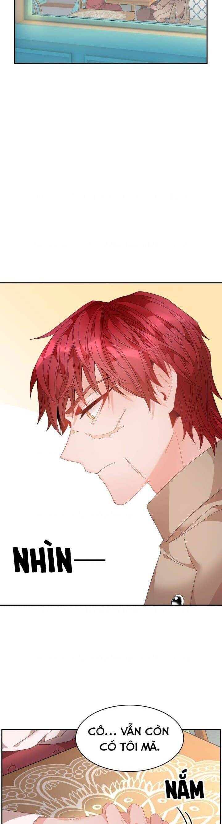 Tôi Không Muốn Trở Thành Hoàng Hậu: Chapter 89