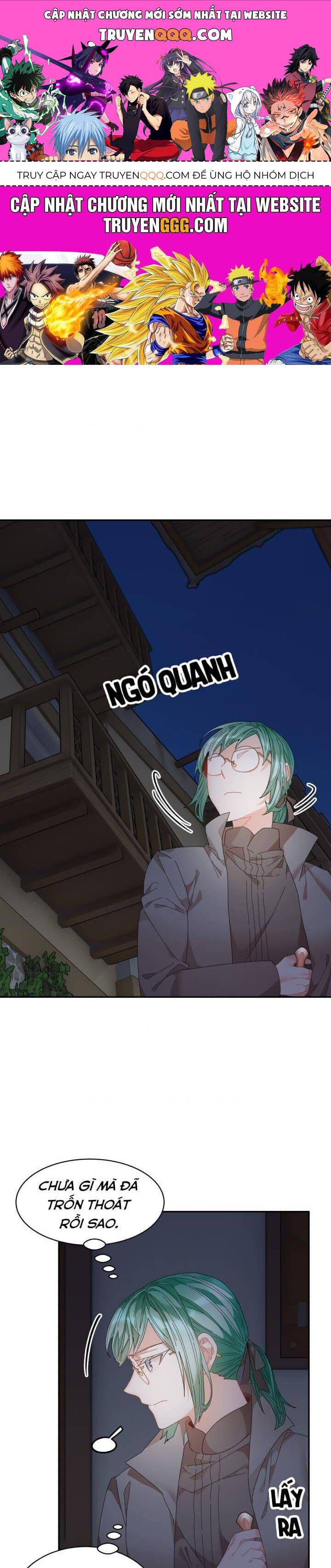 Tôi Không Muốn Trở Thành Hoàng Hậu: Chapter 90