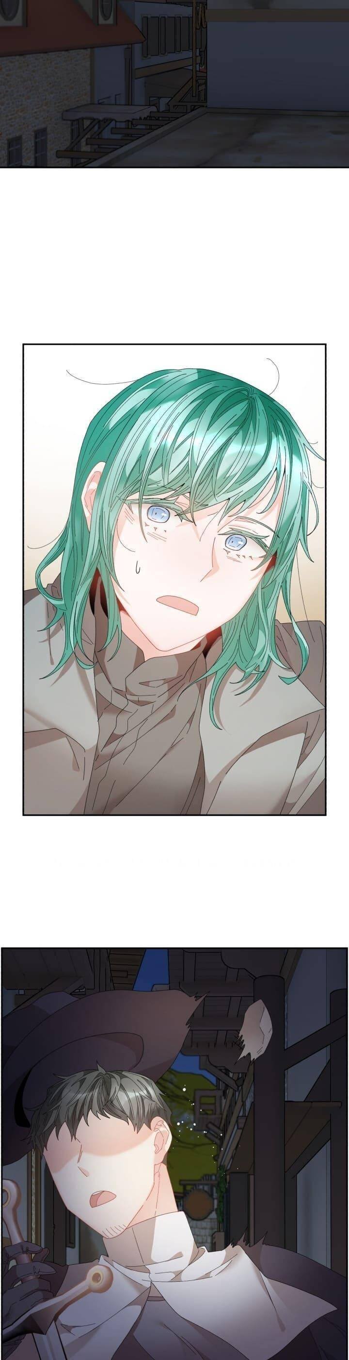 Tôi Không Muốn Trở Thành Hoàng Hậu: Chapter 90