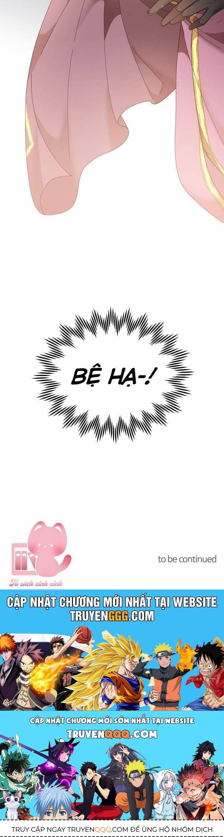 Tôi Không Muốn Trở Thành Hoàng Hậu: Chapter 90