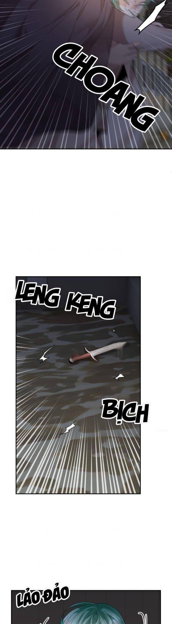 Tôi Không Muốn Trở Thành Hoàng Hậu: Chapter 90