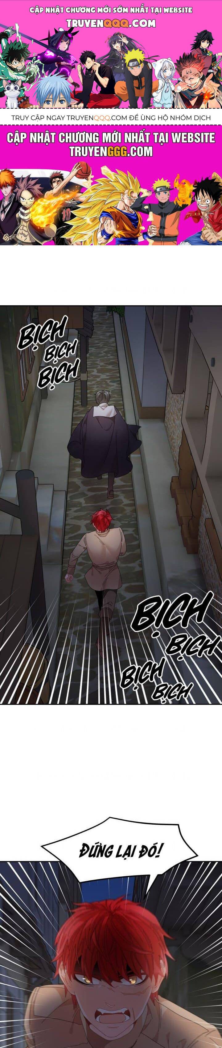 Tôi Không Muốn Trở Thành Hoàng Hậu: Chapter 91