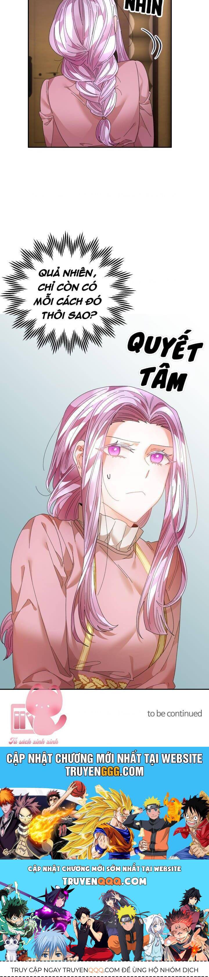 Tôi Không Muốn Trở Thành Hoàng Hậu: Chapter 92