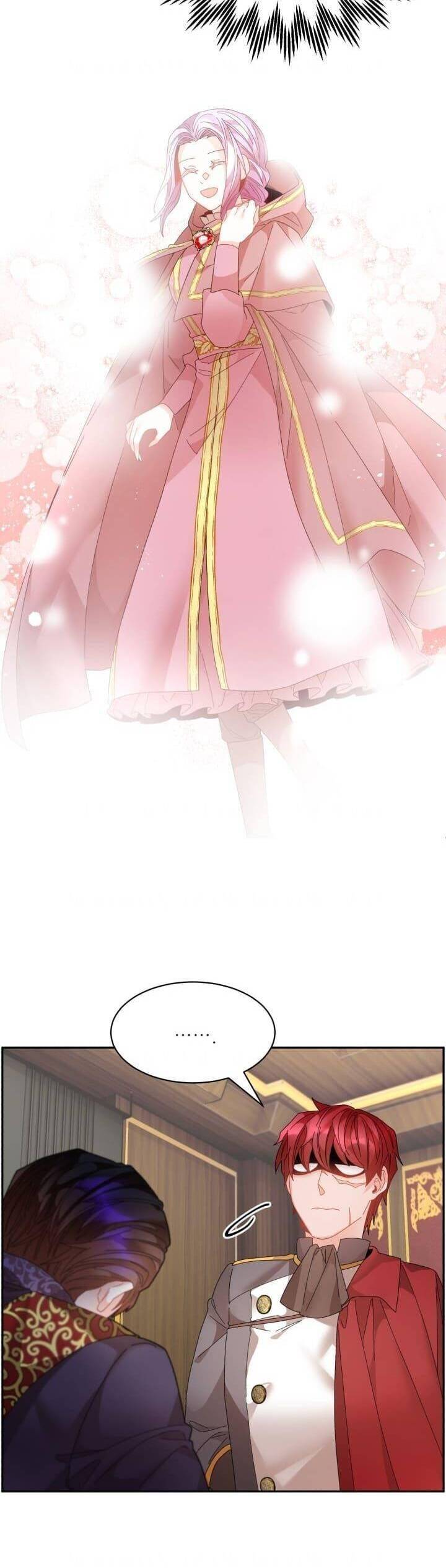 Tôi Không Muốn Trở Thành Hoàng Hậu: Chapter 93