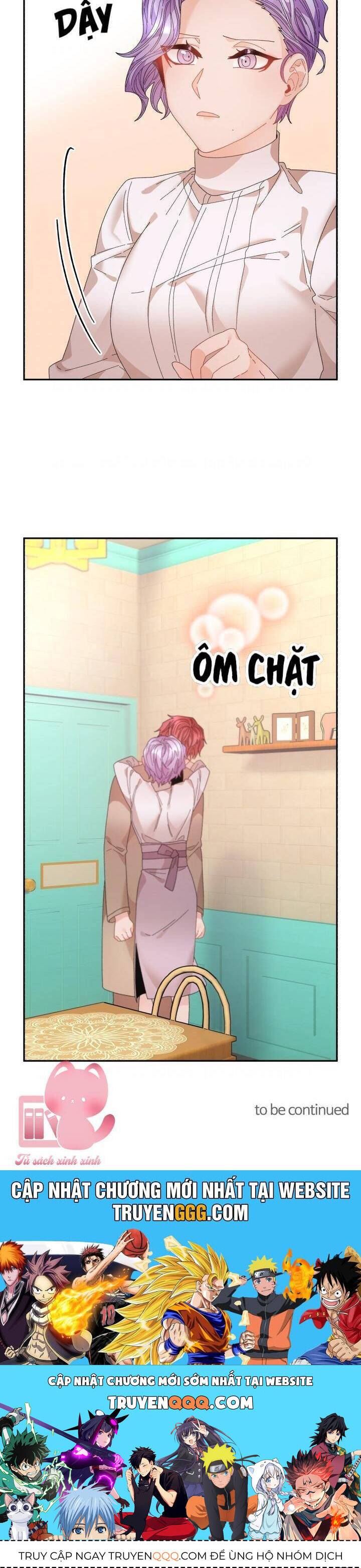 Tôi Không Muốn Trở Thành Hoàng Hậu: Chapter 94