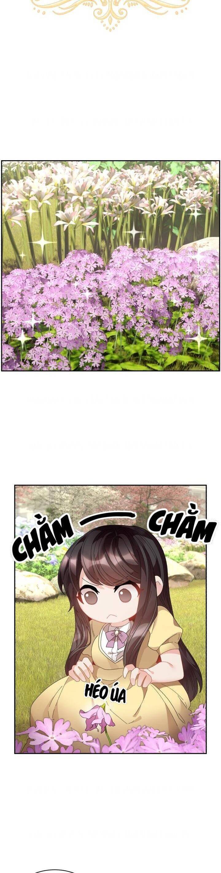 Tôi Không Muốn Trở Thành Hoàng Hậu: Chapter 95