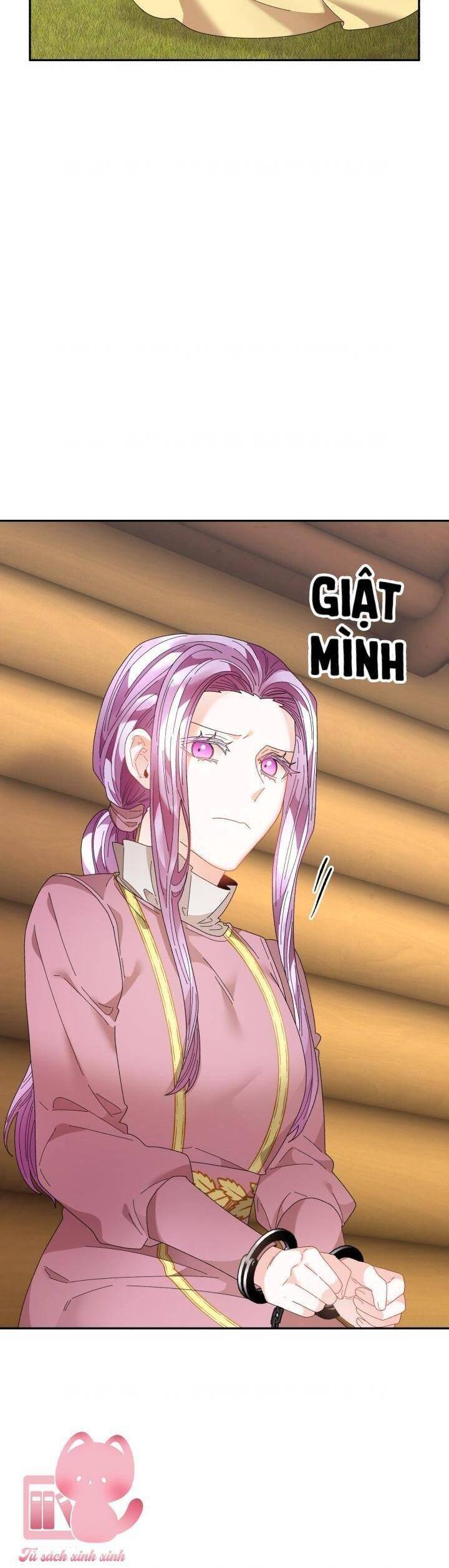 Tôi Không Muốn Trở Thành Hoàng Hậu: Chapter 95