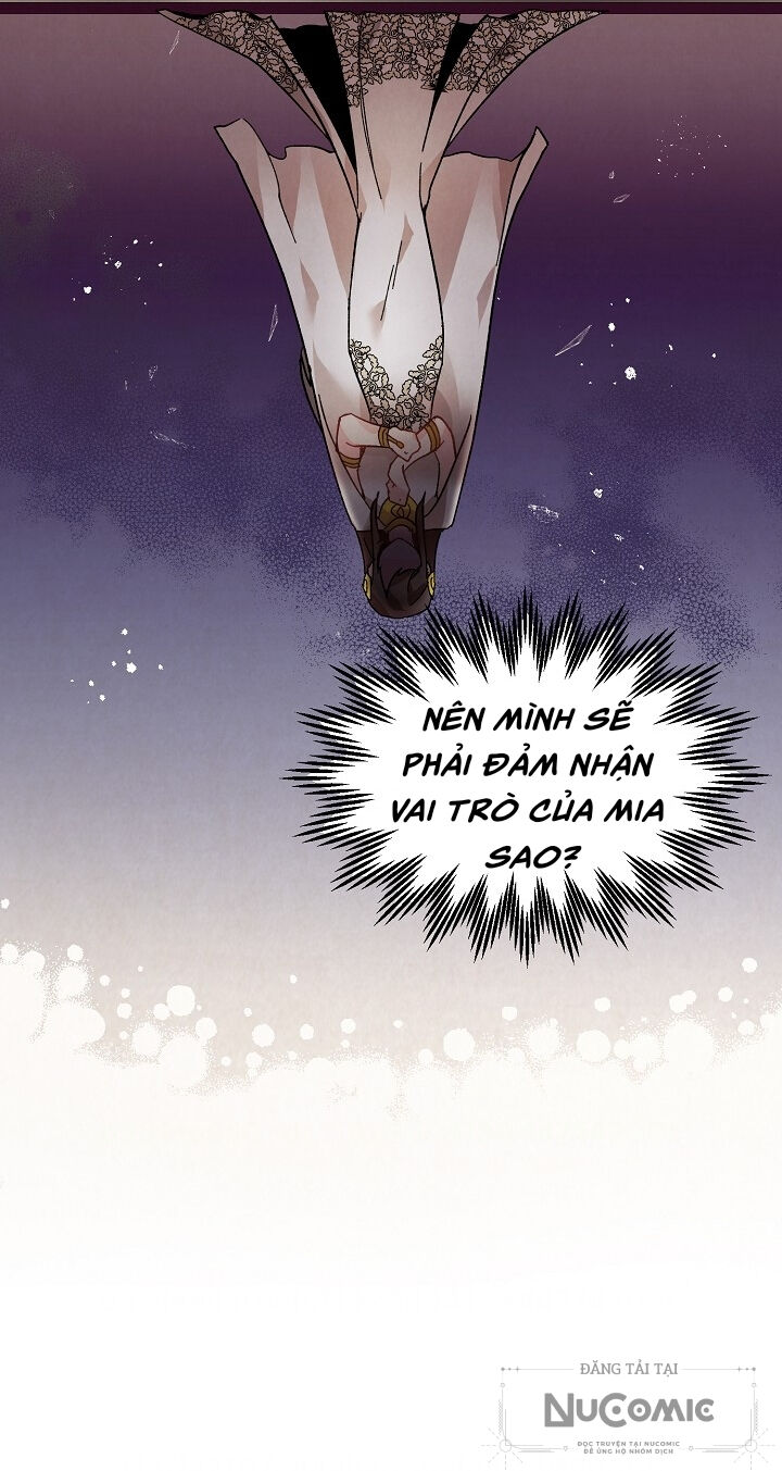 Tôi Không Muốn Trở Thành Hoàng Hậu: Chương 29