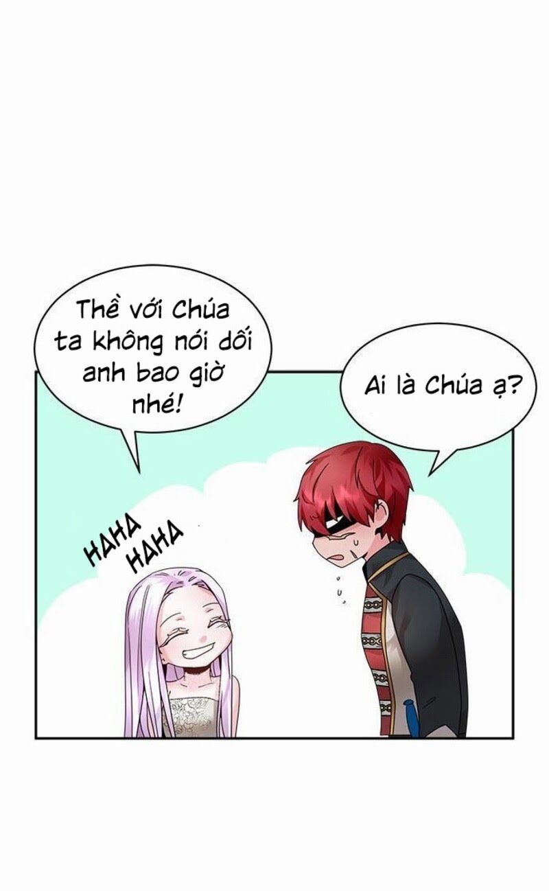 Tôi Không Muốn Trở Thành Hoàng Hậu: Chương 3