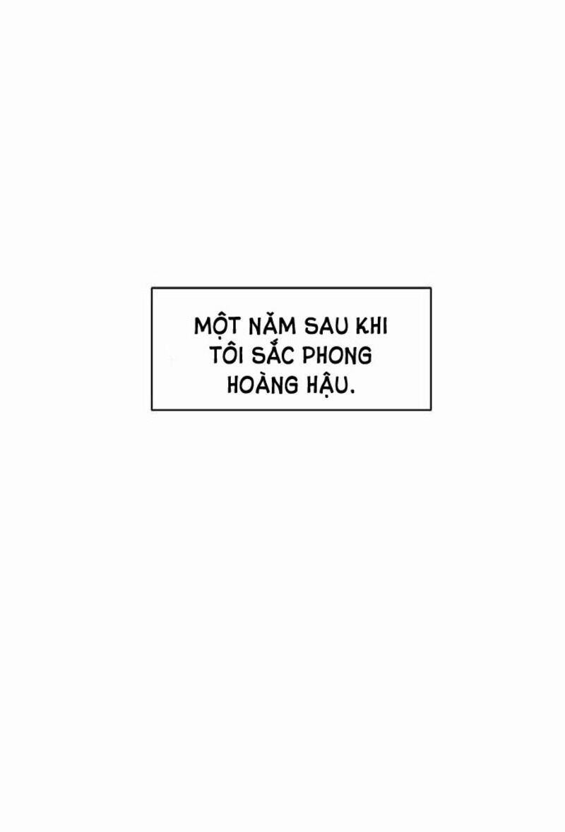 Tôi Không Muốn Trở Thành Hoàng Hậu: Chương 3