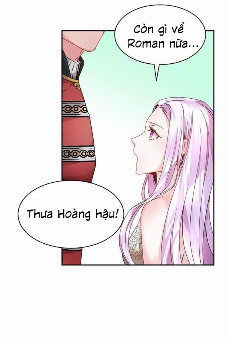 Tôi Không Muốn Trở Thành Hoàng Hậu: Chương 3