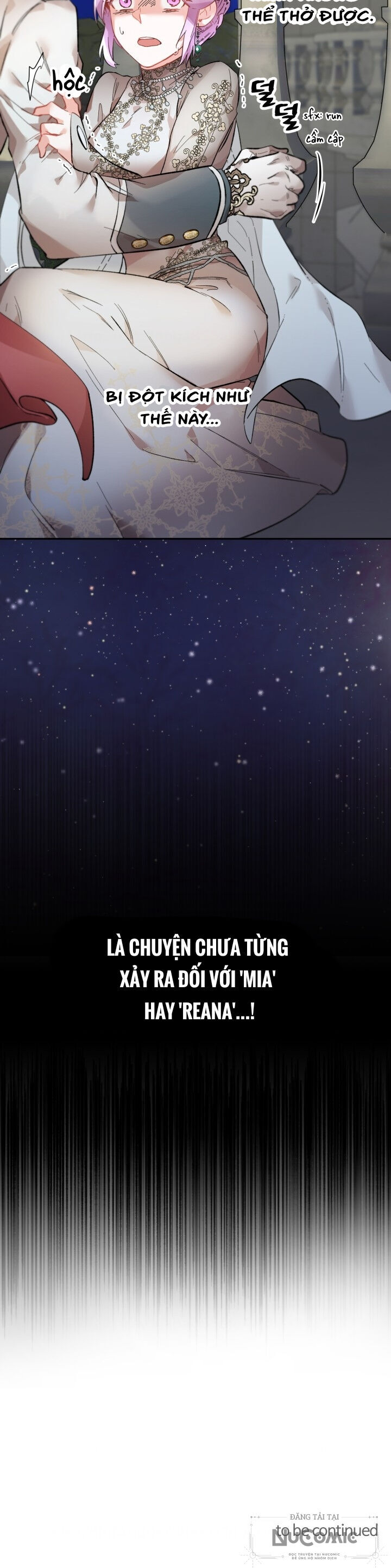 Tôi Không Muốn Trở Thành Hoàng Hậu: Chương 31