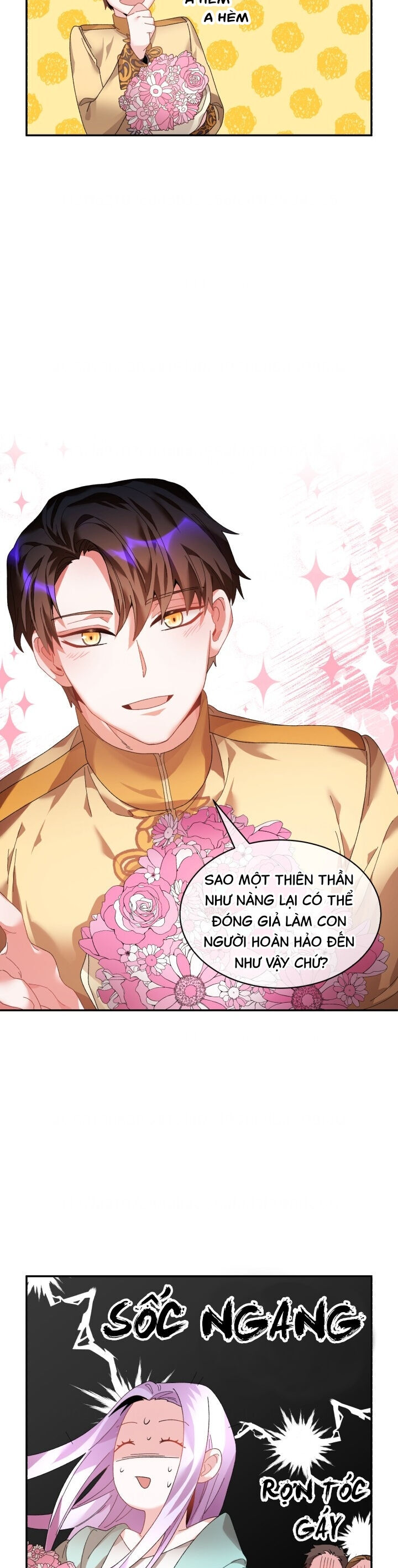 Tôi Không Muốn Trở Thành Hoàng Hậu: Chương 39